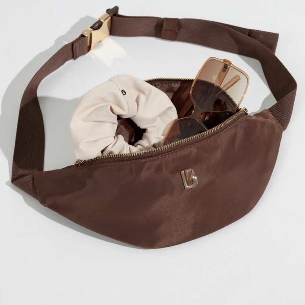 BuffBunny Belt Bag